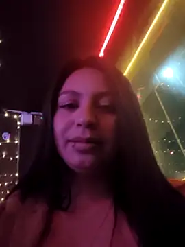 Yaya_watson live sex cam