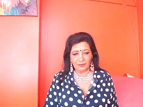 indiansarika65's cam snapshot