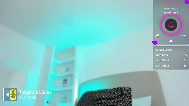 Ammy_xx's cam snapshot