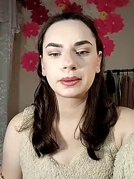 Pandochka's cam snapshot