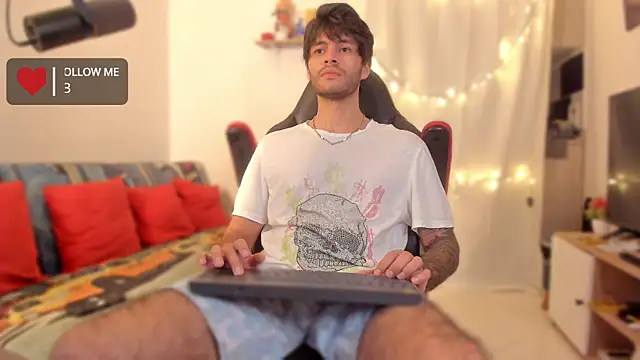 justin_stark7 live sex cam