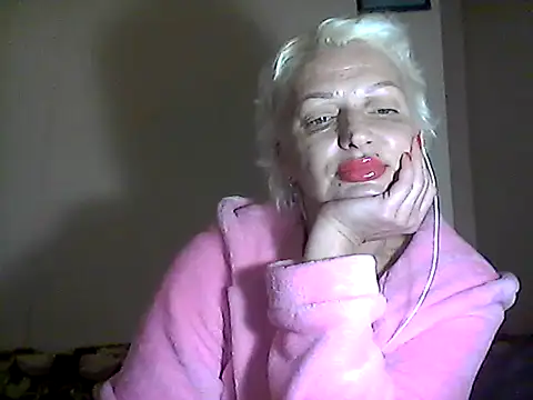 MaryJane441's cam snapshot