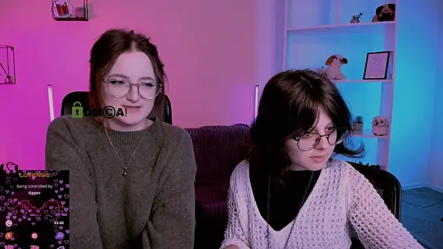 luna_berryy's cam snapshot