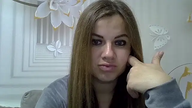 TinaFun4u's cam snapshot