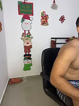 vincentjaxon live sex cam