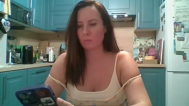 ALICAINWONDERLAND's cam snapshot