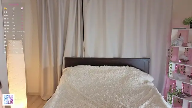 ThuBoppre's cam snapshot