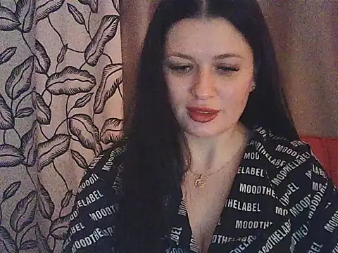 LadyOfMyDreams's cam snapshot