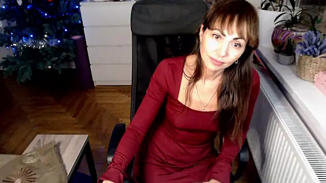 Jyssika's cam snapshot