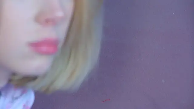 GentleRossi live sex cam