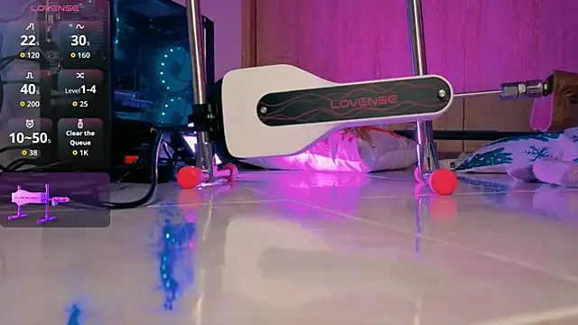 amatista__smith's cam snapshot