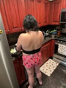 ThicBunz live sex cam