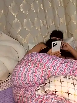 Samaarsexy23's cam snapshot