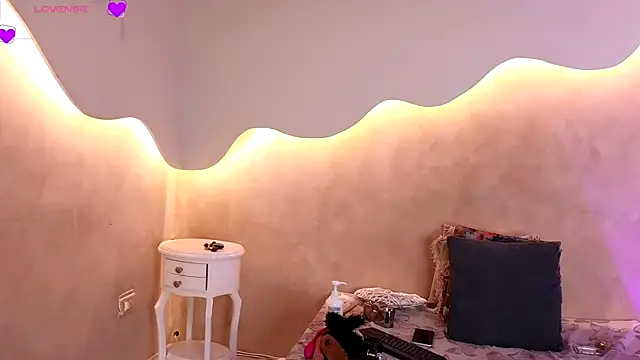 Kloee_12's cam snapshot