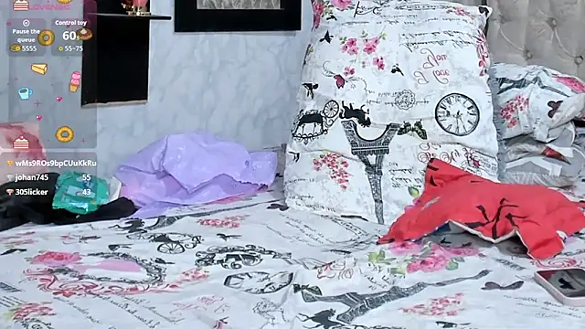 Marycurvysex1 live sex cam