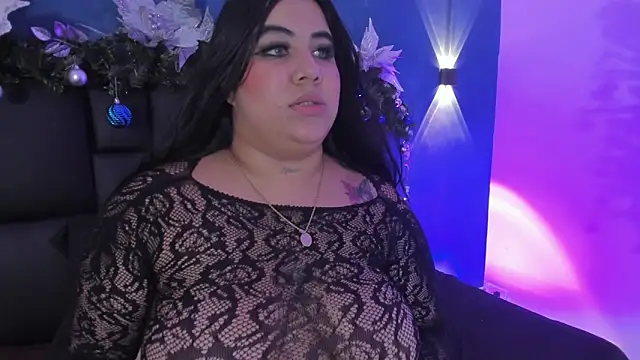 DANESKA_HILLER's cam snapshot