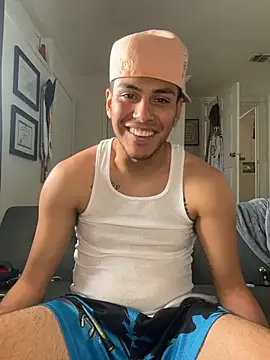 StrokingDaddy4 live sex cam