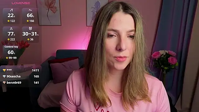 evafolver live sex cam