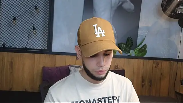 Maxcole_07 live sex cam