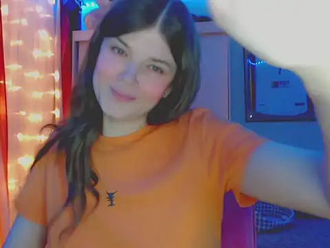 Klementa live sex cam