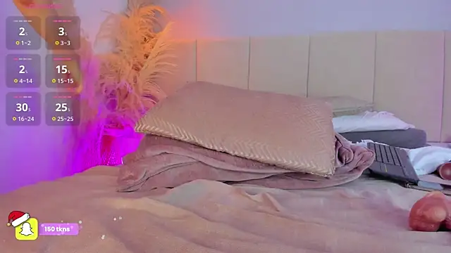 sofia_pamela's cam snapshot