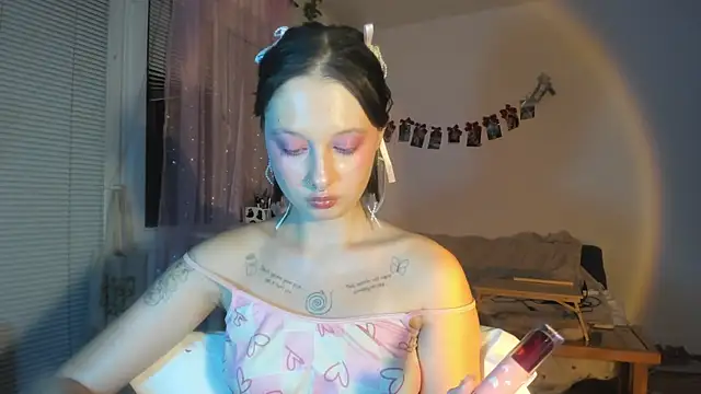 Jenny_darling_love's cam snapshot