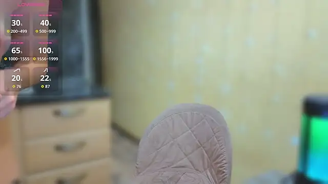 Smoorodinkaa live sex cam