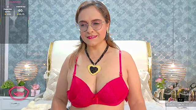 MarilynVega1's cam snapshot