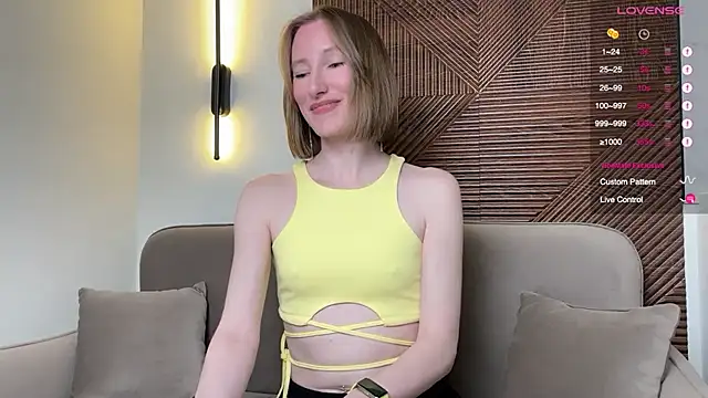 MonikaBos's cam snapshot