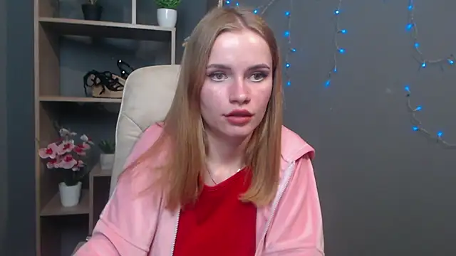 MargaritaKiss's cam snapshot