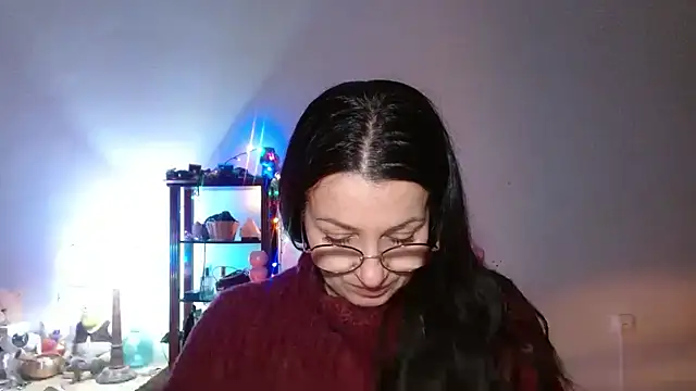 KeisyNeonX's cam snapshot