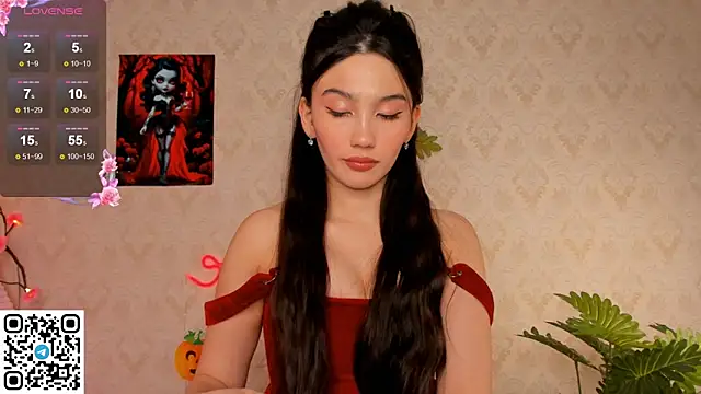 Miss_Iris69's cam snapshot