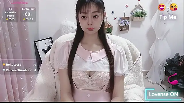 Abb-qiaoyi's cam snapshot