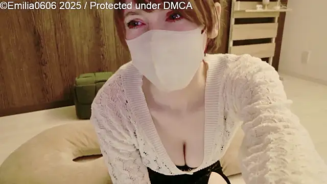 Emilia0606's cam snapshot