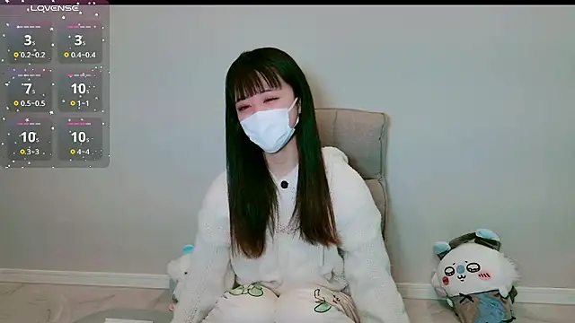 Misaki_xe_'s cam snapshot