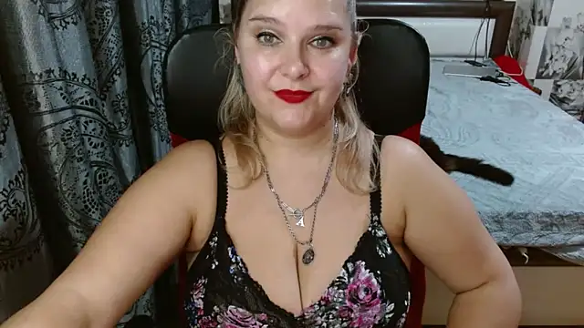 Boolochka's cam snapshot