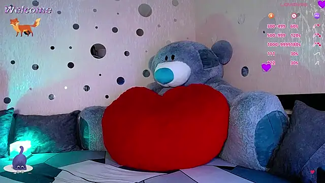 -CUTE-EVIL-'s cam snapshot