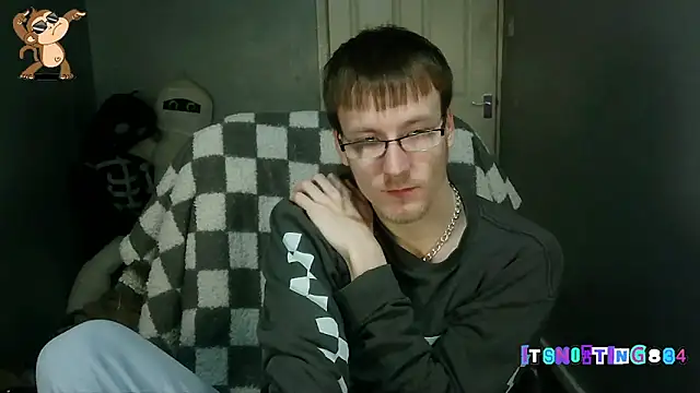 Itsnotting834 live sex cam