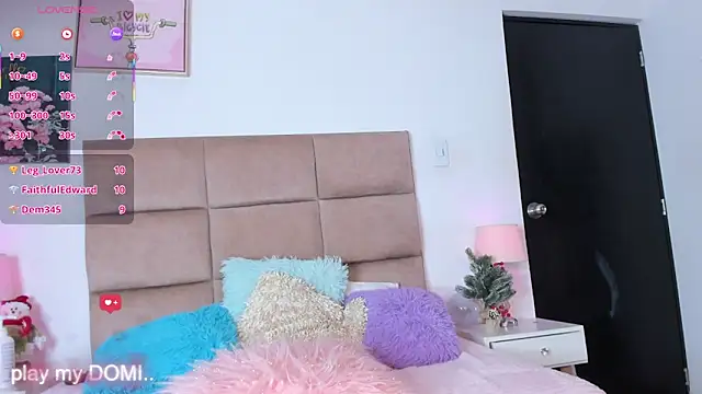 ashleycurvyy's cam snapshot