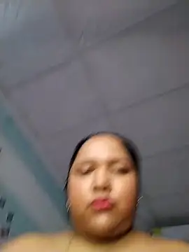 Angelly_ricura's cam snapshot