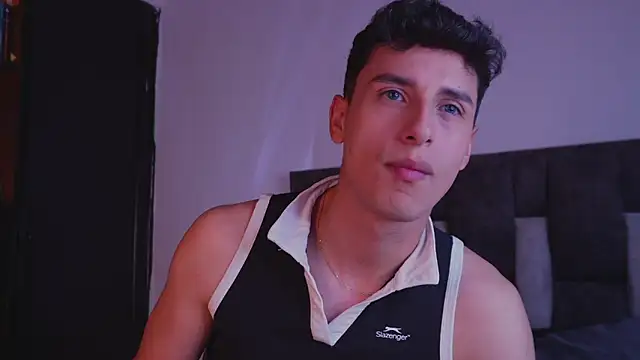 I_Gabriel live sex cam