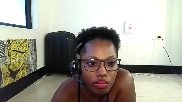 Ashaichious's cam snapshot