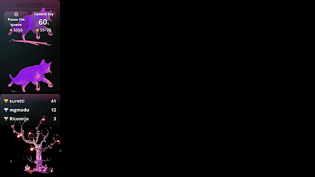 girl_amada's cam snapshot