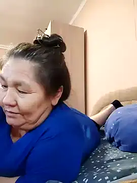 Zulfiya_Bruce's cam snapshot