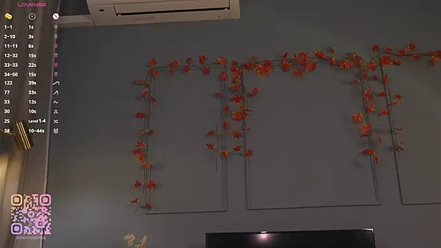 FlairEdgin live sex cam