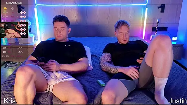 Justin_Hardy live sex cam