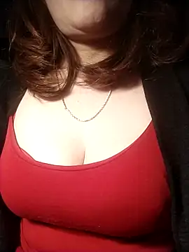 YiyinLy's cam snapshot