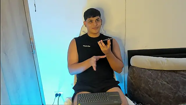 james_smithx live sex cam