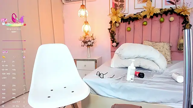 emma_rousell's cam snapshot