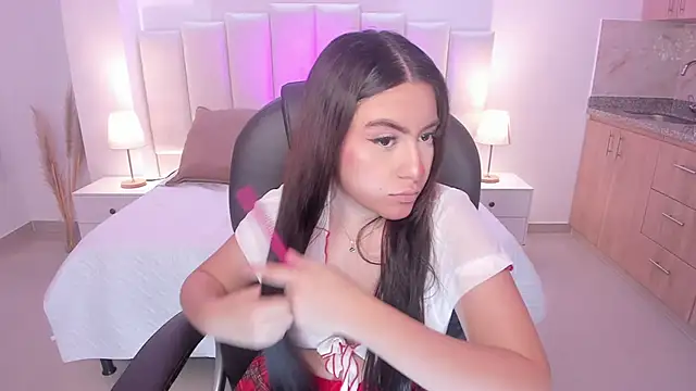 Maya_vexx's cam snapshot